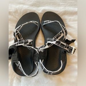Chaco Sandals - Size 8